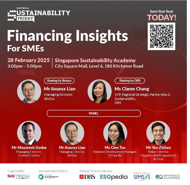 Sgtech Insights