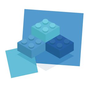 Ilustraiton of Low Code Developer
