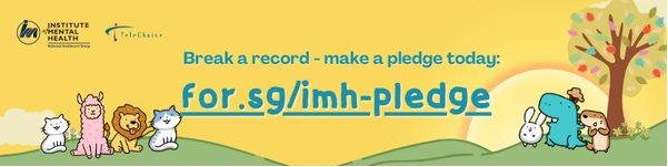 IMH Pledge