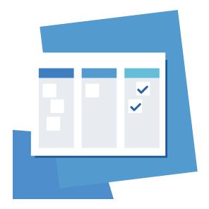 Illustration of Project Manager