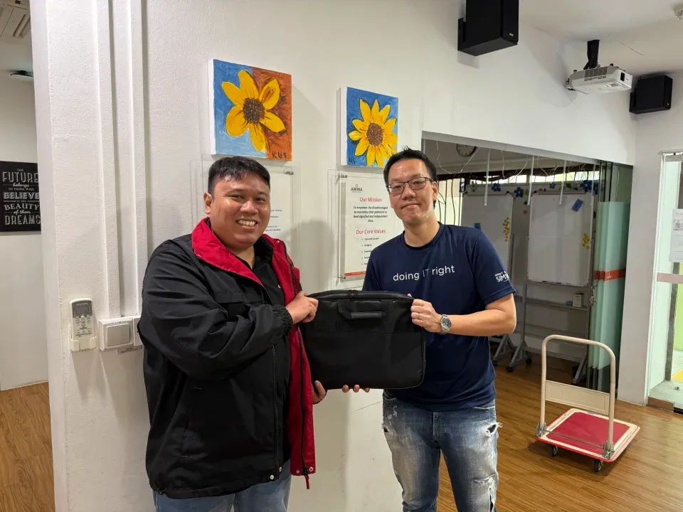 Awwa Donation 02