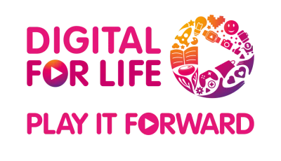 Digital for Life