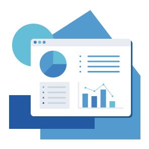 Illustration of Business Analyst