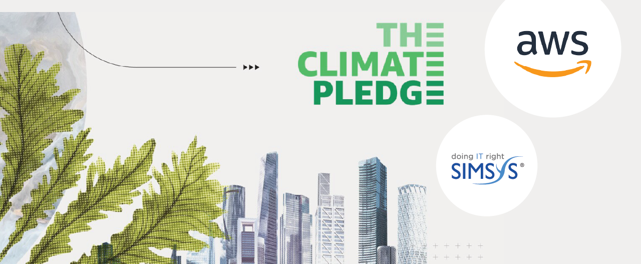 Gi Climate Pledge