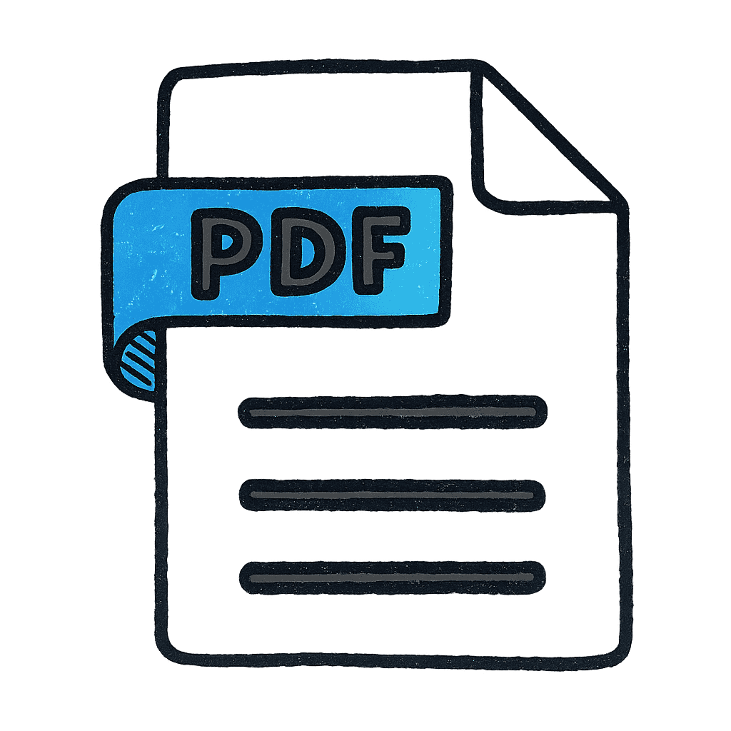 PDF Icon