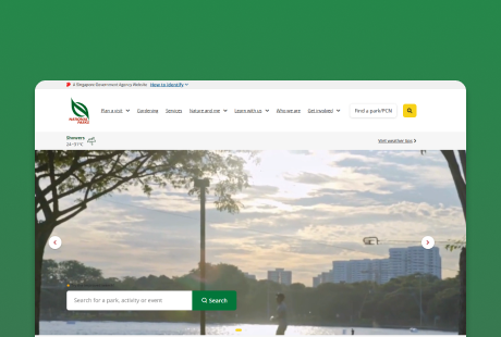 National Parks Board