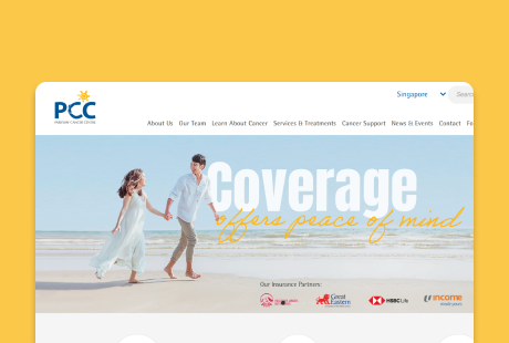 Parkway Cancer Centre