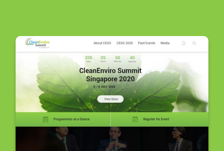 National Environment agency (NEA)