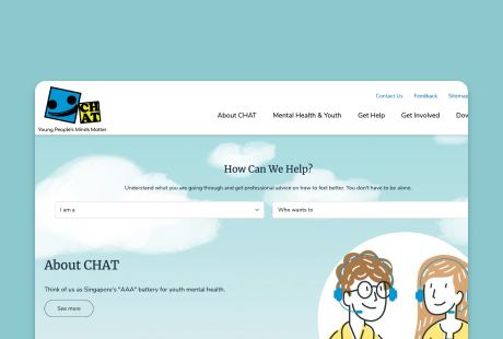 Institute of Mental Health