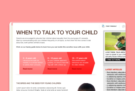 Health Promotion Board