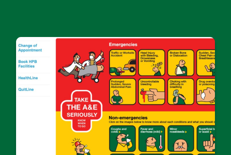 Health Promotion Board