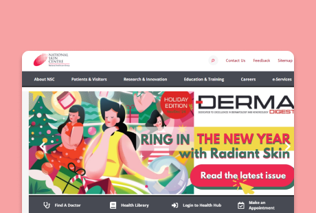 National Skin Centre