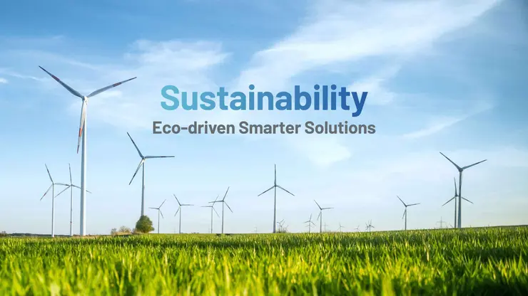 Image of Sustainability