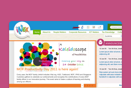 Inland Revenue Authority of Singapore