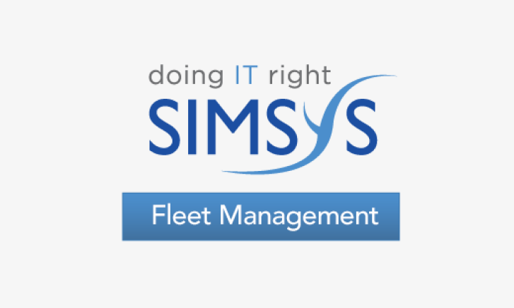 SIMSYS Fleet Management