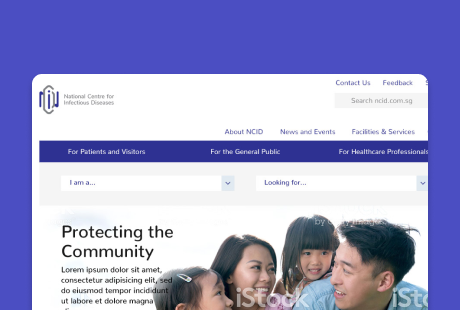 National Centre for Infectious Diseases