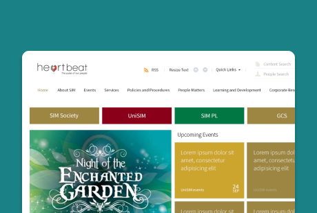 Singapore Institute of Management