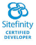 Logo Sitefinity