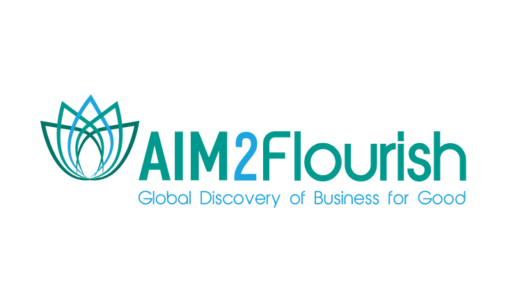 Aim2Flourish - Volunteering to Guide NP Students on Sustainability