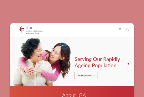 Tan Tock Seng Hospital