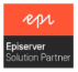 Logo Episerver