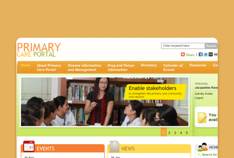 Agency for Integrated Care