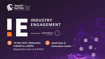 Industry Engagement 2025