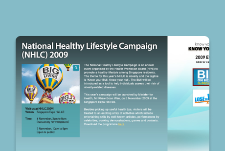 Health Promotion Board