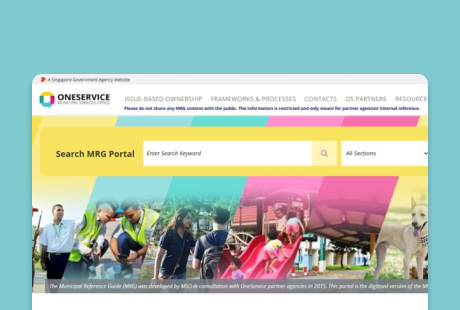 Ministry of National Development