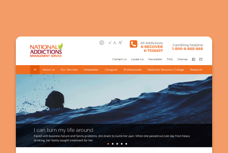 Institute of Mental Health