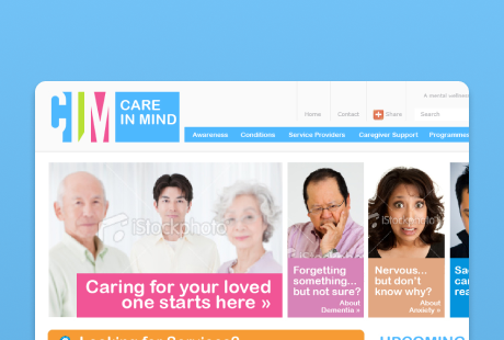 Agency for Integrated Care