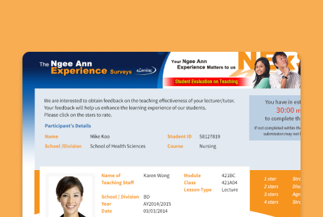 Ngee Ann Polytechnic