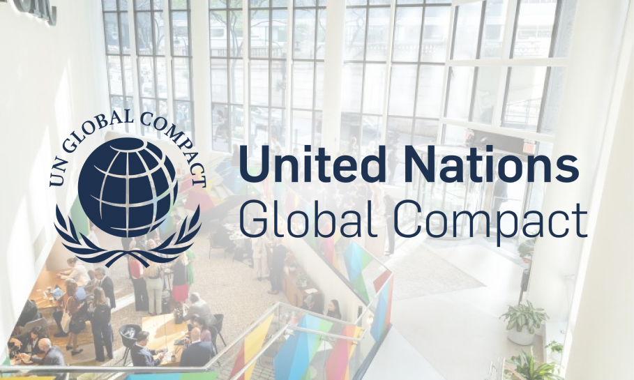 UNGC Leaders' Summit and Hub Sponsor 2025
