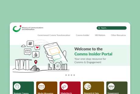 Ministry of Communication and Information