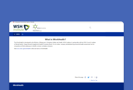 Ministry of Manpower