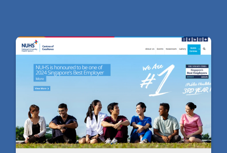 National University Health System