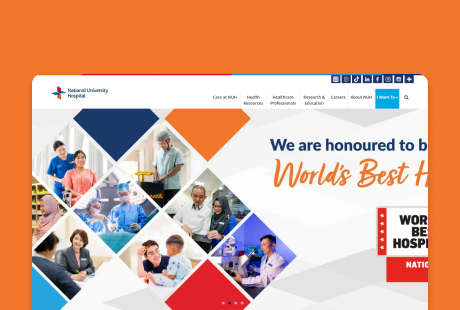 National University Health System