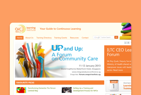 Agency for Integrated Care