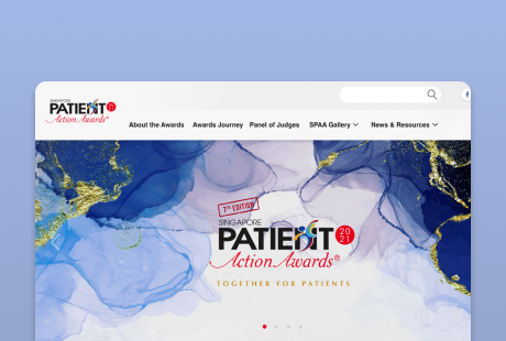 Tan Tock Seng Hospital