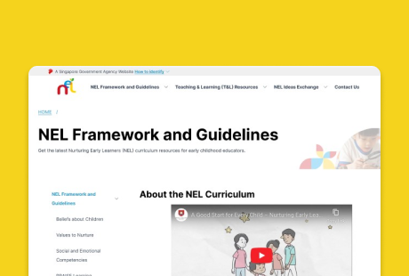 Ministry of Education