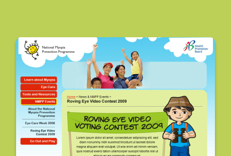 Health Promotion Board