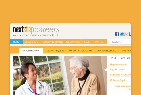 Agency for Integrated Care