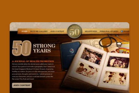 Health Promotion Board