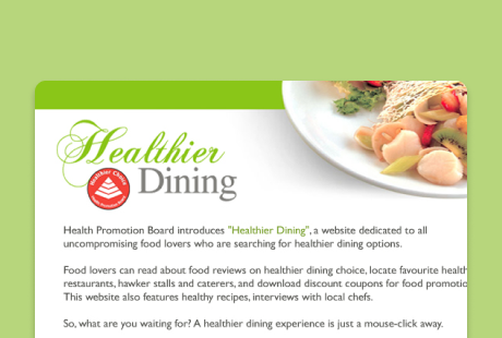 Health Promotion Board