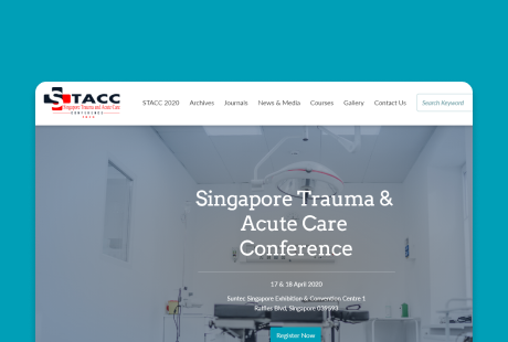 Tan Tock Seng Hospital