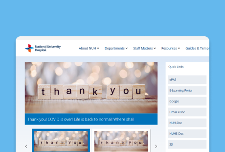 National University Health System