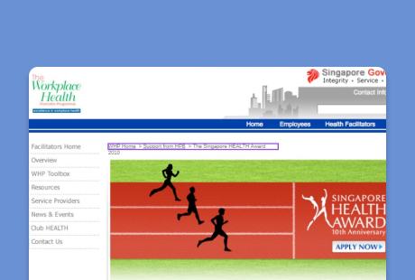 Health Promotion Board