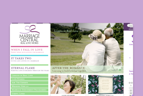 Ministry of Social and Family Development