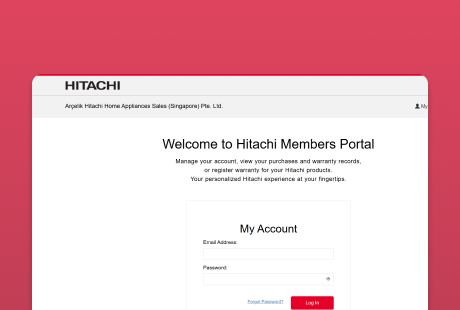 Hitachi