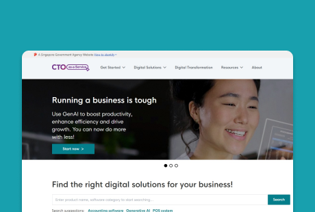 Infocomm Media Development Authority